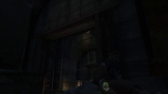 Ⓔ Metro Last Light Redux прохождение Ⓖ Лагерь Красных. Побег. Часть первая. (#5) Ⓢ смотреть онлайн