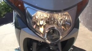 Victory Vision road test review