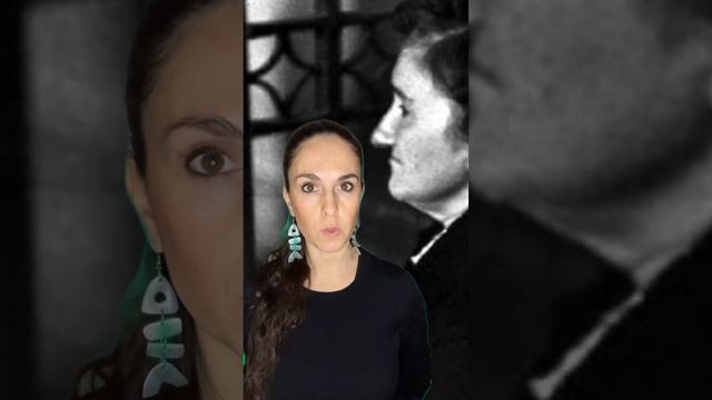 Leonarda Cianciulli: la saponificatrice di Correggio. La più famosa serial killer italiana смотреть онлайн
