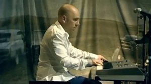 Mezzoforte   Reykjavik City Theatre  March 2007