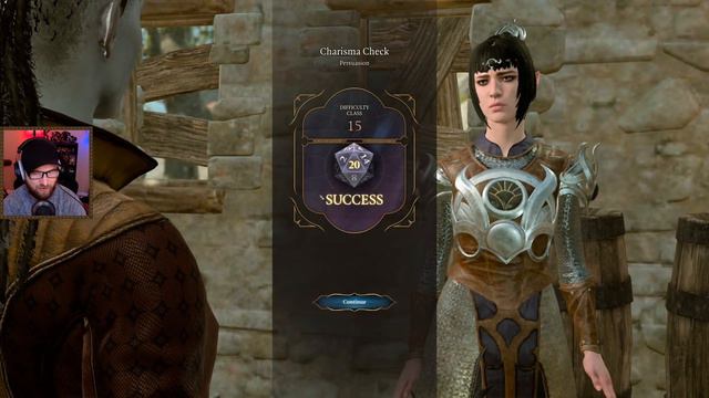 #04 Evil Drow Wild Magic Sorcerer Playthrough | Baldur's Gate 3 Grymforge 2K60 Livestream (Patch 6) смотреть онлайн