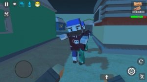 ЗОМБИ РП В ССБ 2 | Simple Sandbox 2