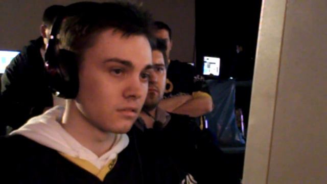 Team Dignitas WoW vs RocknRoll pigtails - dignitas/Hydra on last round of match 16th January 2010 смотреть онлайн