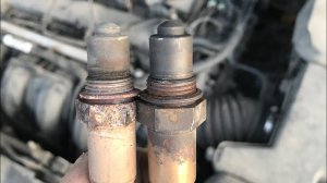 Большой расход топлива Ford Focus 2 (решено)