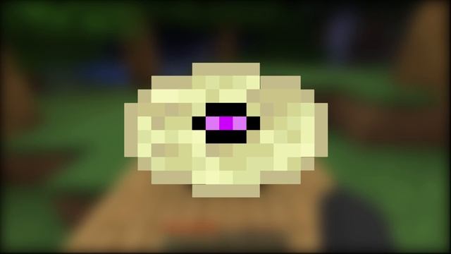 "End" - Minecraft Fan-Made Music Disc смотреть онлайн