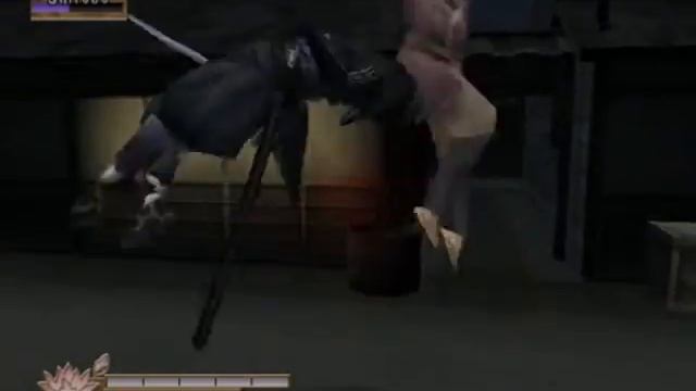 Way Of The Samurai 2 - Kanesada Gameplay смотреть онлайн