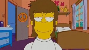 Жизнь Гомера Симпсона за 2 минуты с нуля