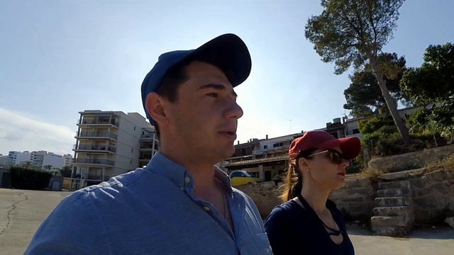 Майорка – отель Mediterranean Bay и наш отзыв, пляжи Майорки, Яхт-клубы Испании смотреть онлайн