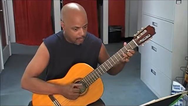 "Dance of the Blessed Spirits" by Gluck смотреть онлайн