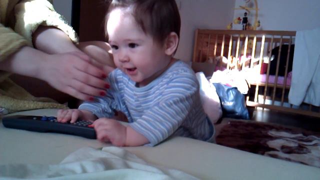 Аришка встает на ноги смотреть онлайн