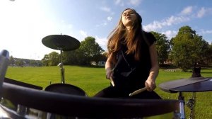 Alan Walker - The Spectre - Drum Cover | By TheKays