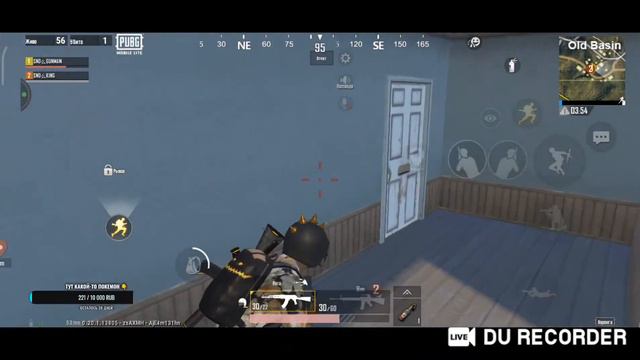 CYBERPUNK | PUBG MOBILE LITE | Mi Note 10 Lite смотреть онлайн