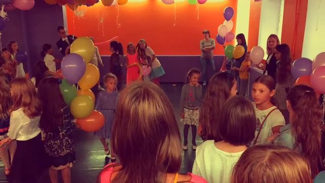 ISKRA TV. Новый учебный год 2015 смотреть онлайн