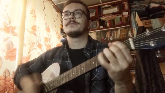 щенки - некрасивые и неспящие (кавер) смотреть онлайн