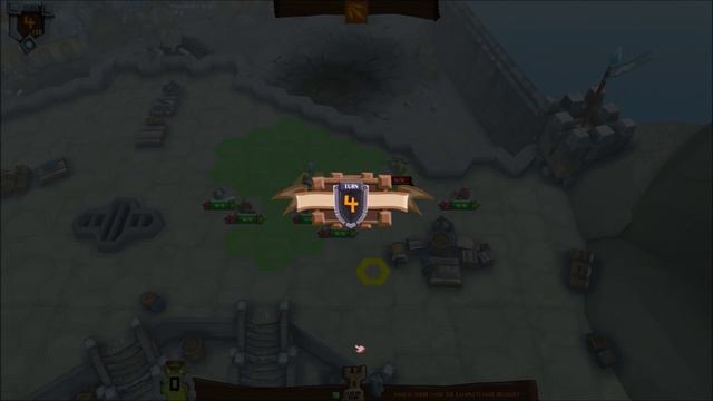 Farabel alpha 0.4 gameplay footage 2 смотреть онлайн