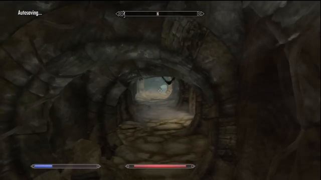 Skyrim Dragonborn DLC Ep. 2 "Epic Parkour" смотреть онлайн