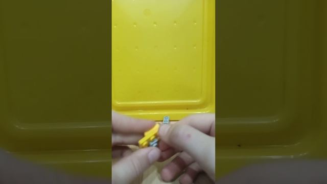 как сделать кнопку ютюа из лего смотреть онлайн