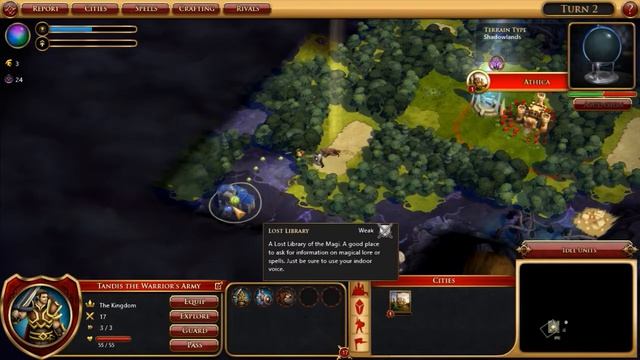 Sorcerer King: Rivals 最高難易度で初心者向けに実況解説・攻略 Part1 смотреть онлайн