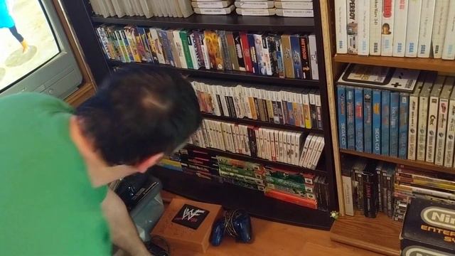 2021 Game Room Tour смотреть онлайн