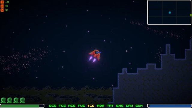 Game Off 2020 Game Jam смотреть онлайн