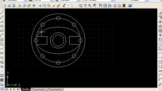 AUTOCAD 7 смотреть онлайн