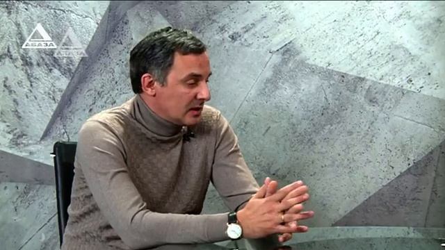 "Права человека": О правах ребенка в Абхазии смотреть онлайн