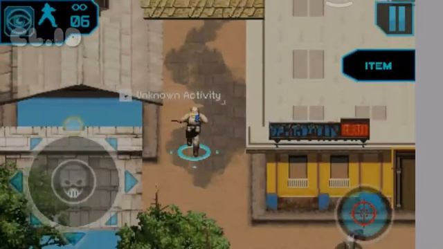 [Java] Ghost Recon Future Soldiers смотреть онлайн