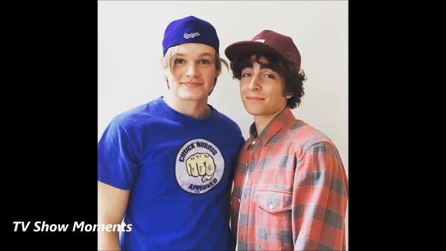 Skam Cast - Behind The Scenes (Part 2)