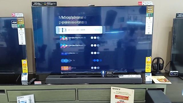 How to activate built-in mic of Google TV for Hands Free Google Assistant & voice command смотреть онлайн