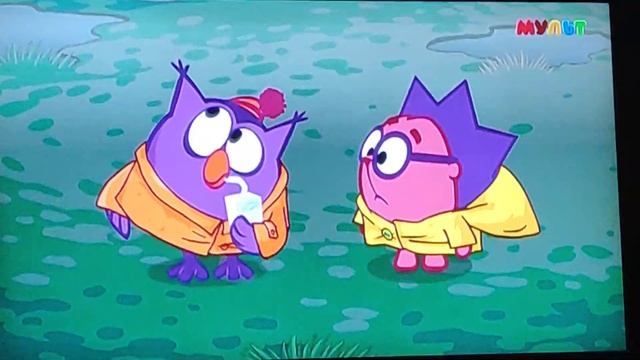 (Заб. Выл.) Заставка и Анонс (Мульт, 4.01.2023) (1/3) смотреть онлайн