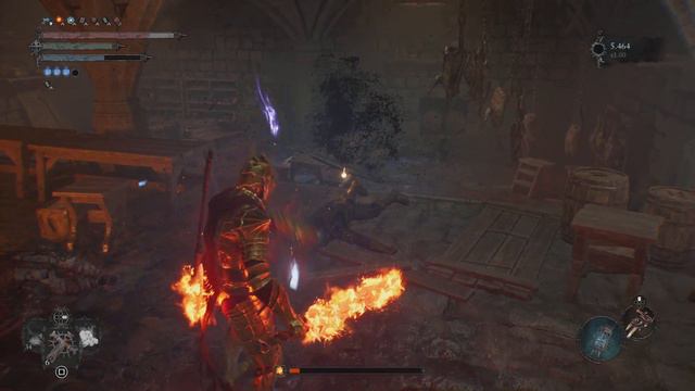 Lords of the Fallen Mimic erkennen und töten смотреть онлайн