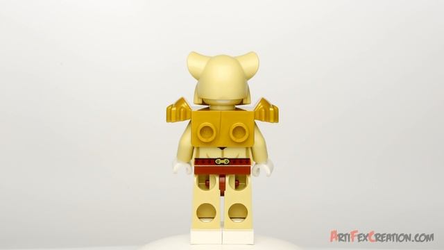 Lego Legends of Chima Collection! смотреть онлайн