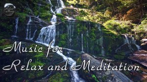 Красивая расслабляющая музыка для отдыха и снятия стресса ~ 20 минут для Медитации