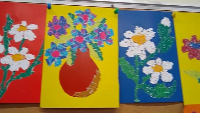 Поделки детей к Дню матери смотреть онлайн