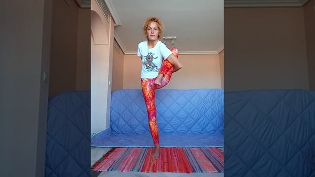 Йога #Лайфхак. День 13. смотреть онлайн