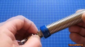 Пружина для открытия багажника авто с Алиэкспресс