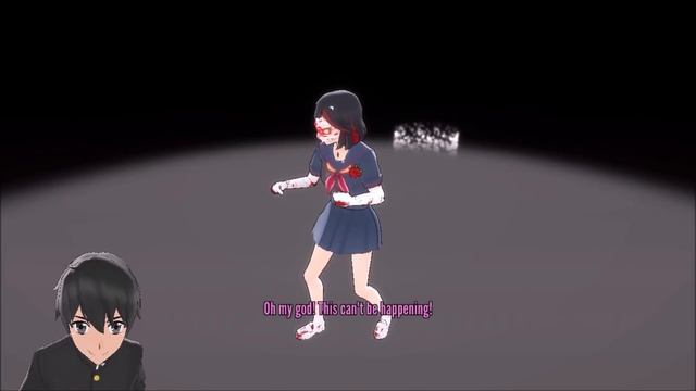 Lets Help Jay/Kubz Scouts With THAT MYTH (30) | Yandere Simulator смотреть онлайн