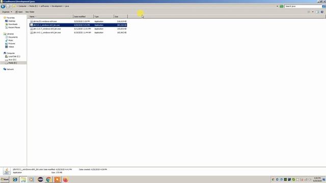 Java9 Setup in Windows | jShell смотреть онлайн