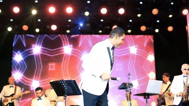 FUAD MUSAYEV HALİKARNAS HALL смотреть онлайн