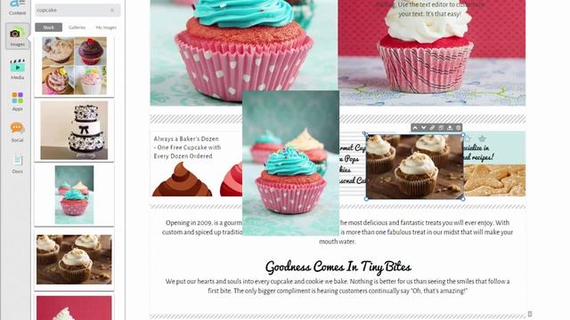 Web.com Website Builder Review & Tutorial смотреть онлайн