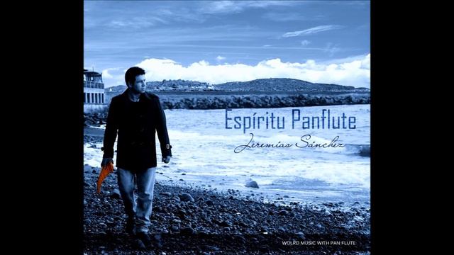 Jealous Guy - Jeremías Sanchez ( Panflute cover ) смотреть онлайн