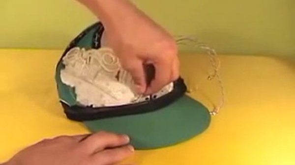 Защита от камер видеонаблюдения (www.Spy-Soft.net)