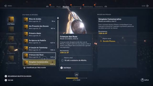 ASSASSIN'S CREED ORIGINS - #5 Ps Plus EXTRA Ps5 смотреть онлайн