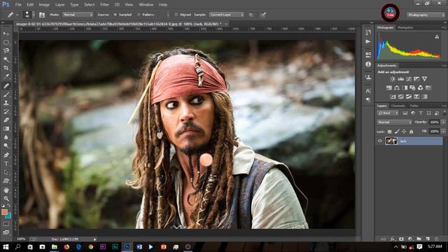 adobe editing tutorial photoshop tutorial for beginners in Amharic смотреть онлайн