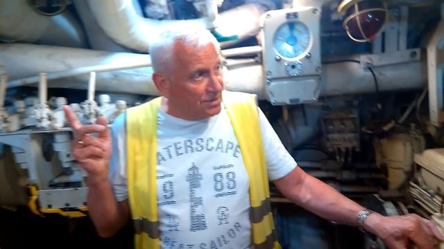Идем на дизельную подводную лодку по проектe немецкой u 571 смотреть онлайн