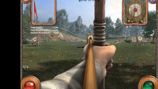 Green Moon 2: Children of the Moon - ГЛАВА 6 смотреть онлайн