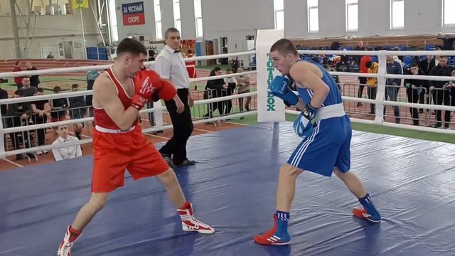 71 кг. Финал. Аббасов - Зверев смотреть онлайн