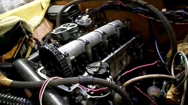 Настройка и Проверка зажигания на ваз 2107 с подбором топливных жиклеров смотреть онлайн