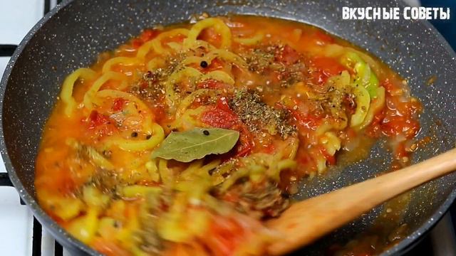 Готовим вкусно и СЫТНО!