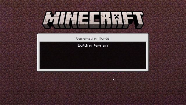 EASY DUPLICATION GLITCH 1.19.41 (Bedrock/java/mcpe/ps4/xbox) смотреть онлайн